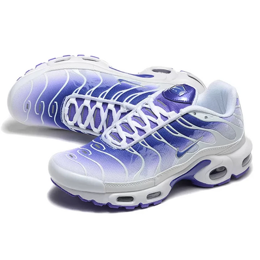 NIKE Air Max Plus "Wild Grape"