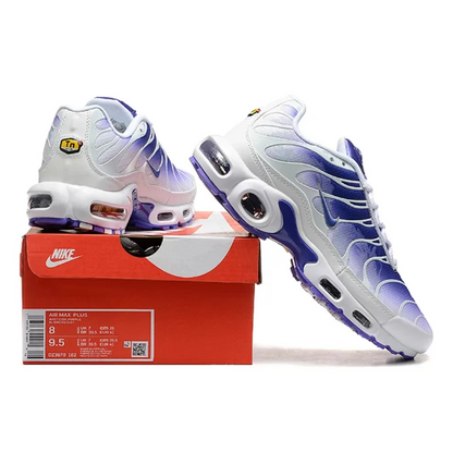 NIKE Air Max Plus "Wild Grape"