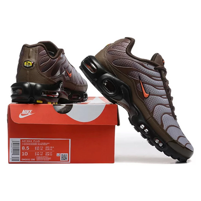 NIKE Air Max Plus "Baroque Brown"