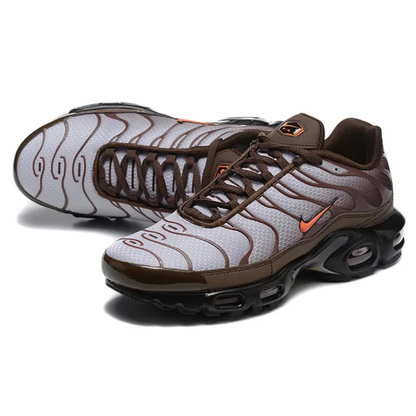 NIKE Air Max Plus "Baroque Brown"