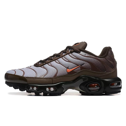 NIKE Air Max Plus "Baroque Brown"