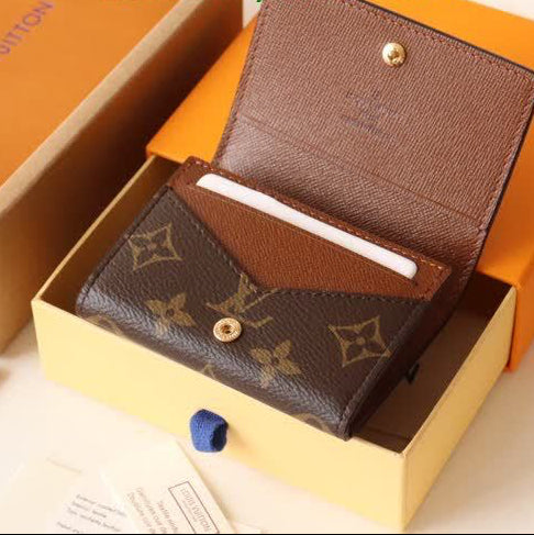 Enveloppe Carte de Visite LOUIS VUITTON