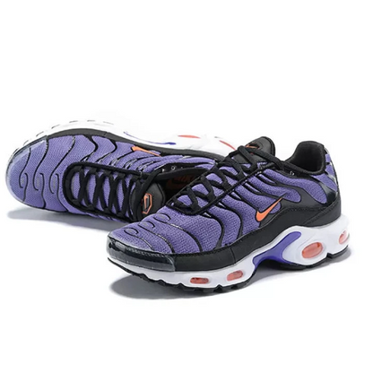 NIKE Air Max Plus "Voltage Purple"