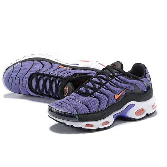 NIKE Air Max Plus "Voltage Purple"