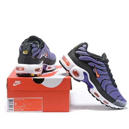 NIKE Air Max Plus "Voltage Purple"