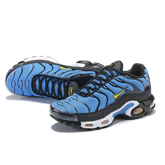 NIKE Air Max Plus "Hyper Blue"
