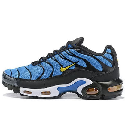 NIKE Air Max Plus "Hyper Blue"