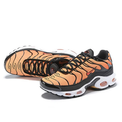 NIKE Air Max Plus "Orange"