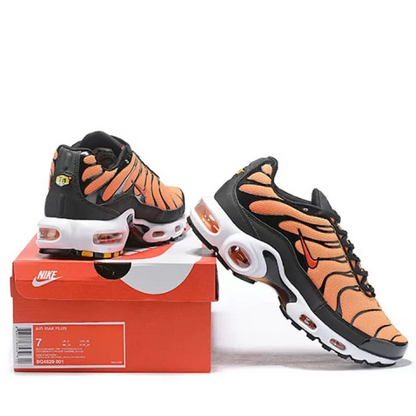 NIKE Air Max Plus "Orange"