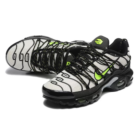 NIKE Air Max Plus Utility "Tan Volt"