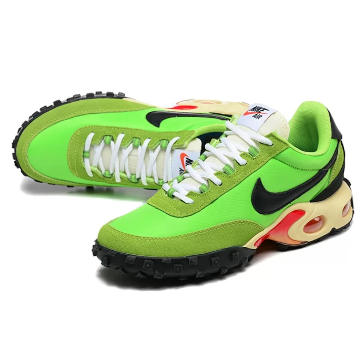 NIKE Air Max "Waffle Racer"