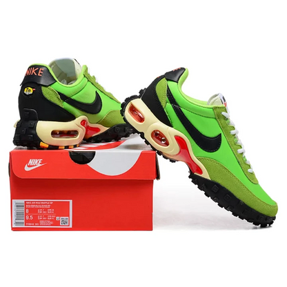 NIKE Air Max "Waffle Racer"