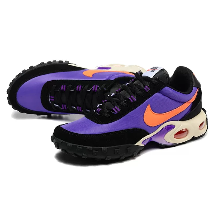 NIKE Air Max "Waffle Racer"