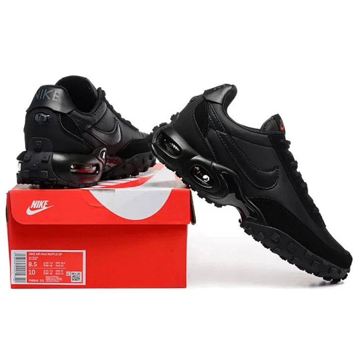 NIKE Air Max "Waffle Racer"