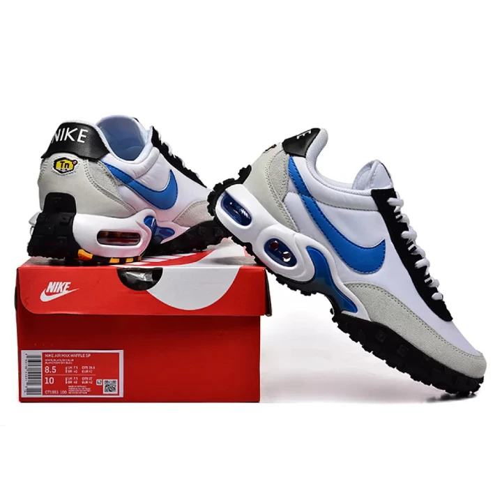 NIKE Air Max "Waffle Racer"