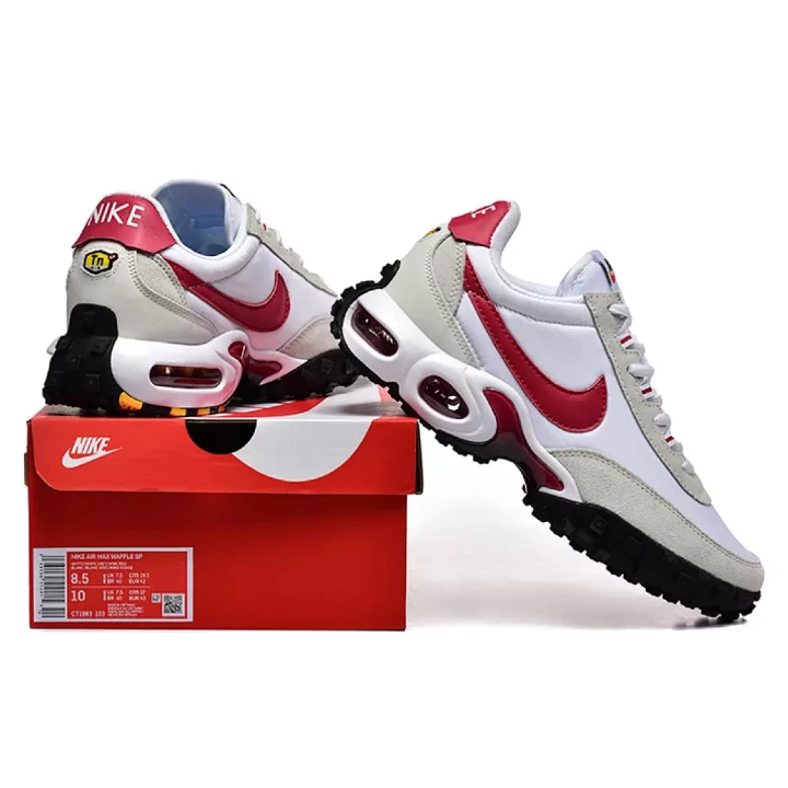 NIKE Air Max "Waffle Racer"