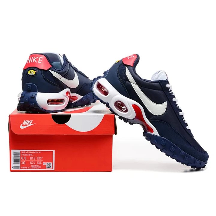 NIKE Air Max "Waffle Racer"