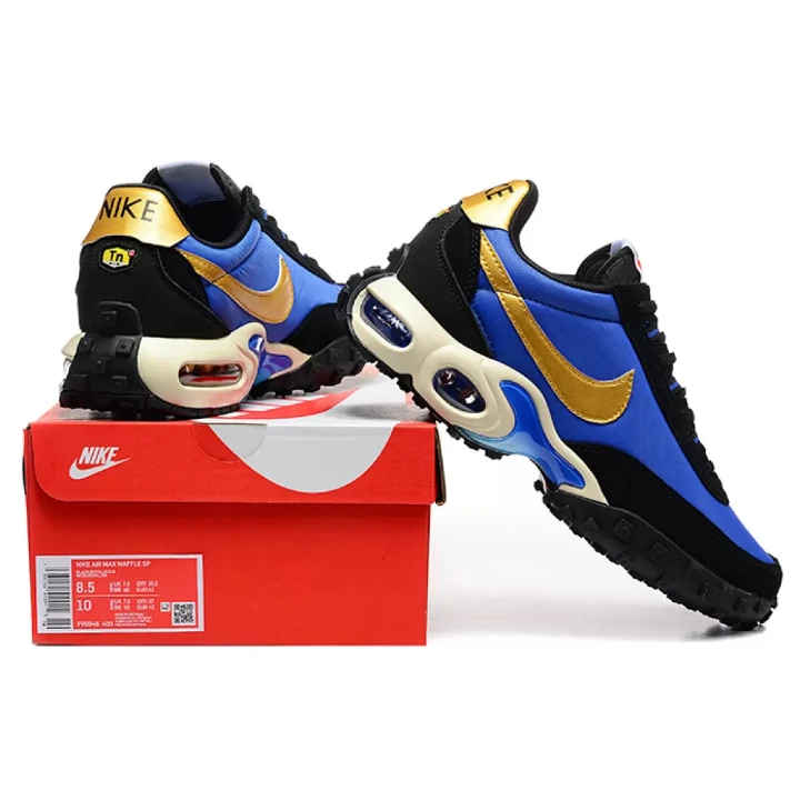 NIKE Air Max "Waffle Racer"