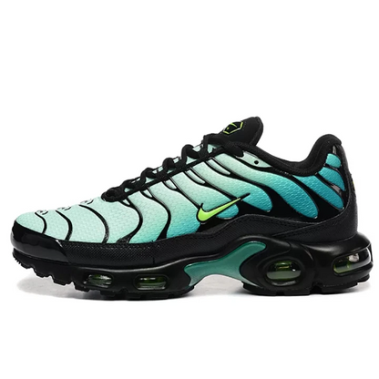 NIKE Air Max Plus Vapor "Green Malachite Black Light Lemon Twist"