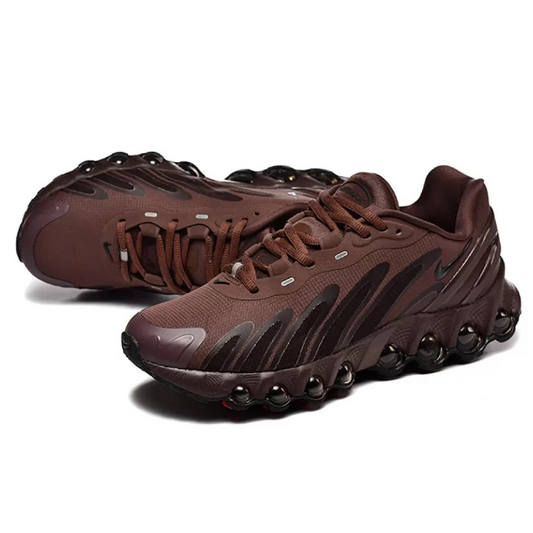 NIKE Air Max DN8 "Burgundy Crush"