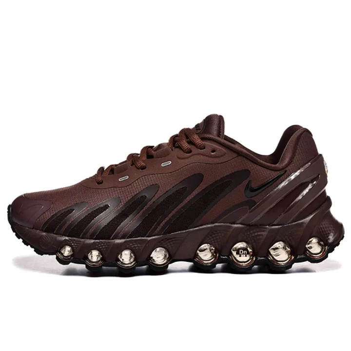 NIKE Air Max DN8 "Burgundy Crush"