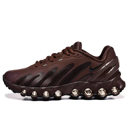 NIKE Air Max DN8 "Burgundy Crush"