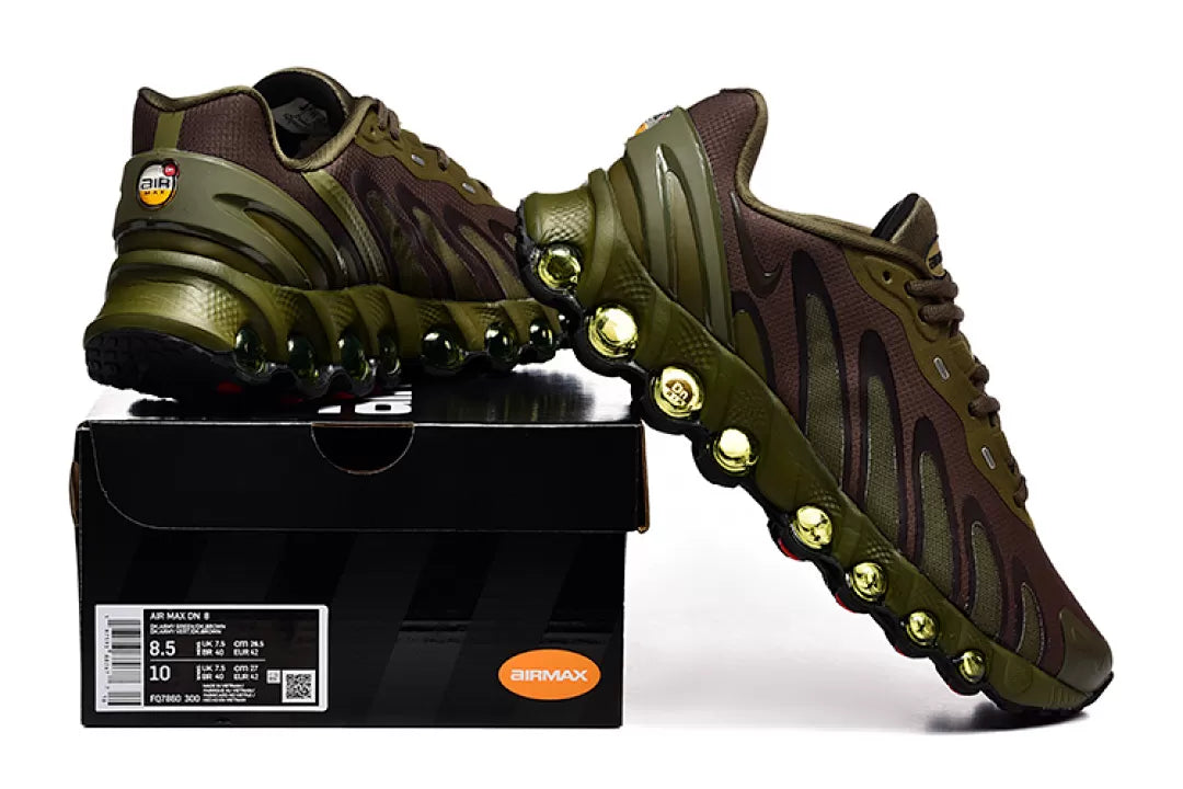 NIKE Air Max DN