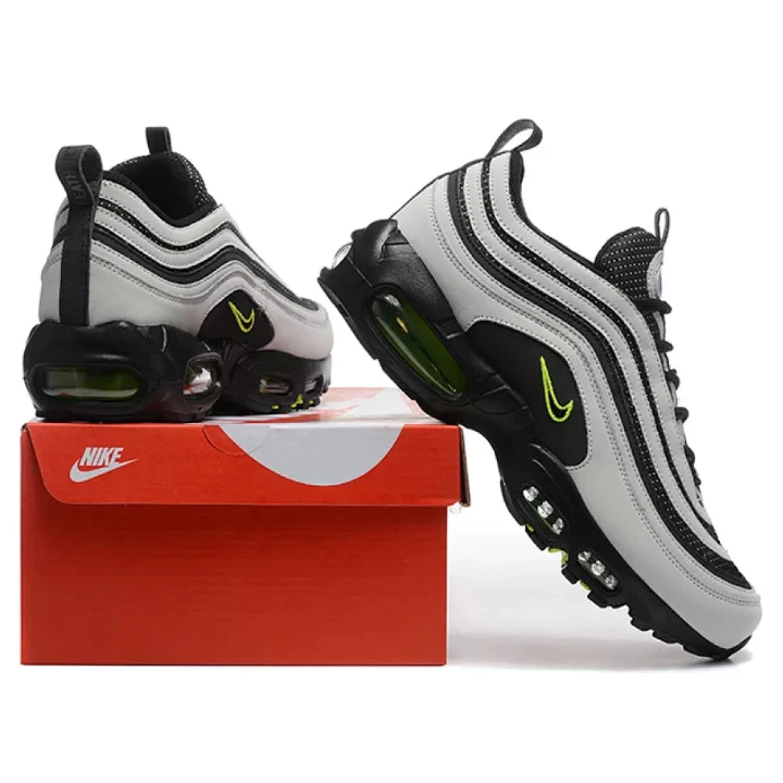 NIKE Air Max 95/97 X University Of Oregon "Lightning"