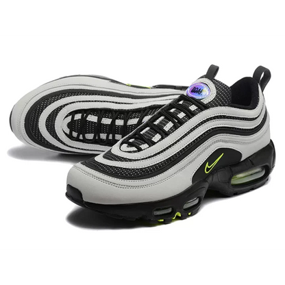 NIKE Air Max 95/97 X University Of Oregon "Lightning"