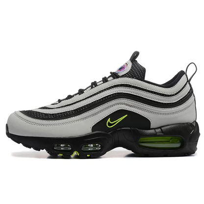 NIKE Air Max 95/97 X University Of Oregon "Lightning"