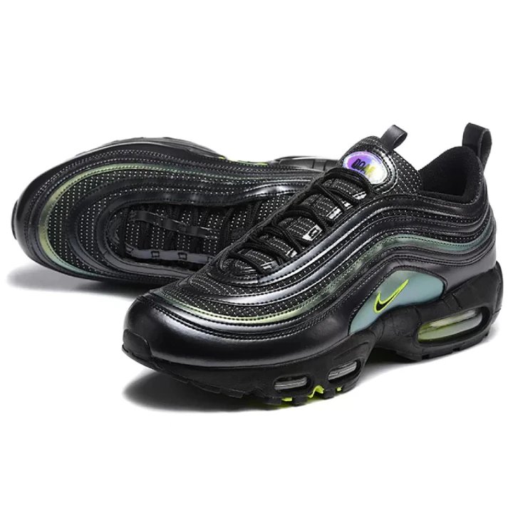 NIKE Air Max 95/97 X Ducks Of A Feather