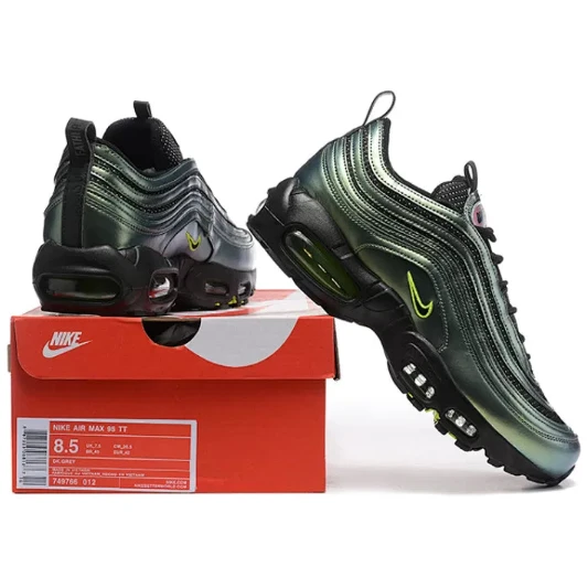 NIKE Air Max 95/97 X Ducks Of A Feather
