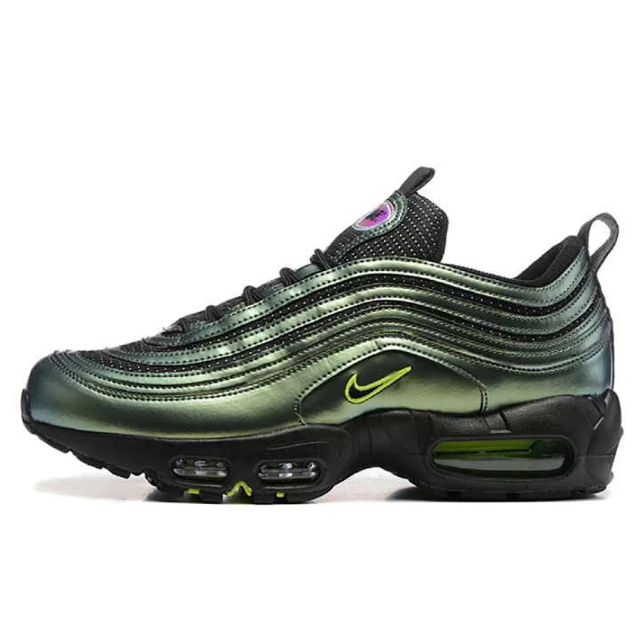 NIKE Air Max 95/97 X Ducks Of A Feather