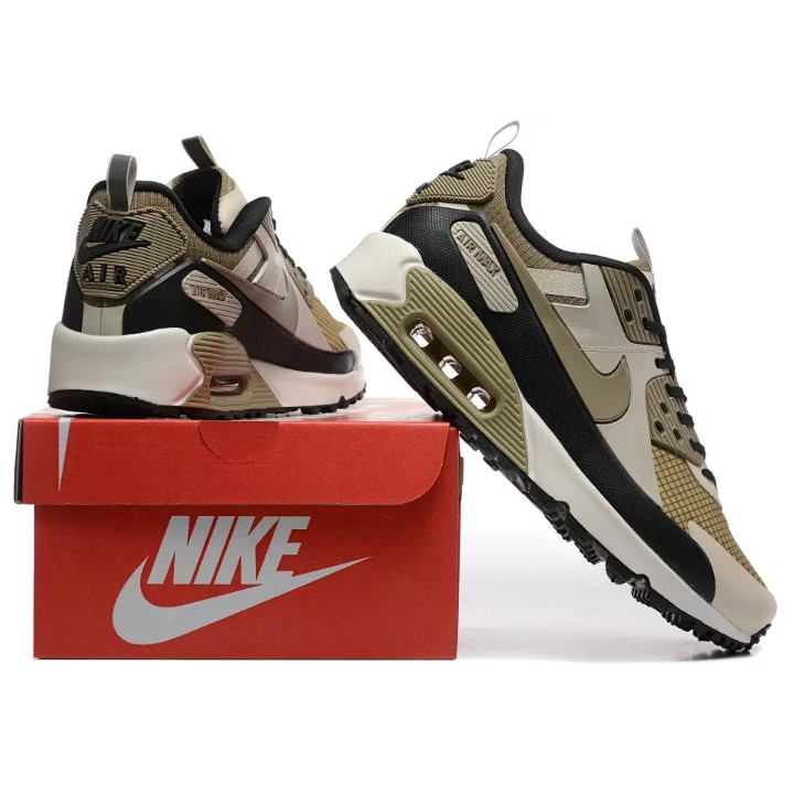 NIKE Air Max 90 "Shift"