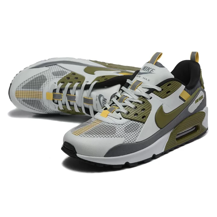 NIKE Air Max 90 "Shift"