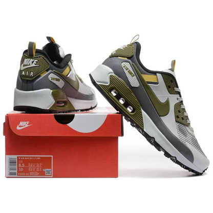 NIKE Air Max 90 "Shift"