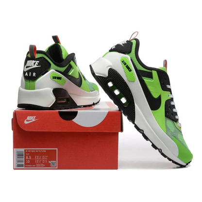 NIKE Air Max 90 "Shift"