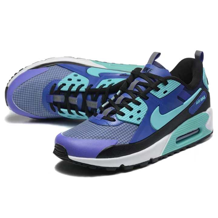 NIKE Air Max 90 "Shift"