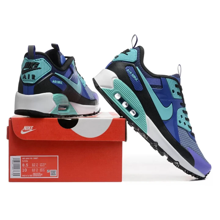 NIKE Air Max 90 "Shift"