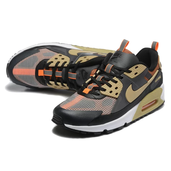 NIKE Air Max 90 "Shift"