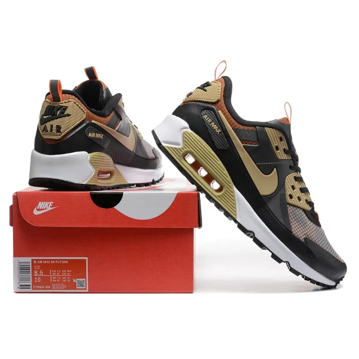 NIKE Air Max 90 "Shift"
