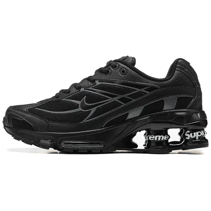 NIKE Shox Ride 2 X Supreme