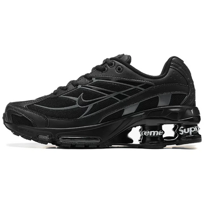 NIKE Shox Ride 2 X Supreme