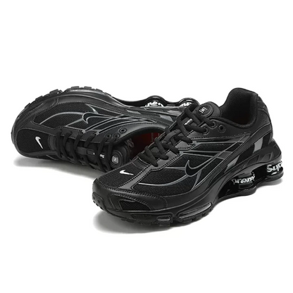 NIKE Shox Ride 2 X Supreme