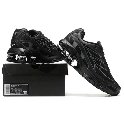 NIKE Shox Ride 2 X Supreme