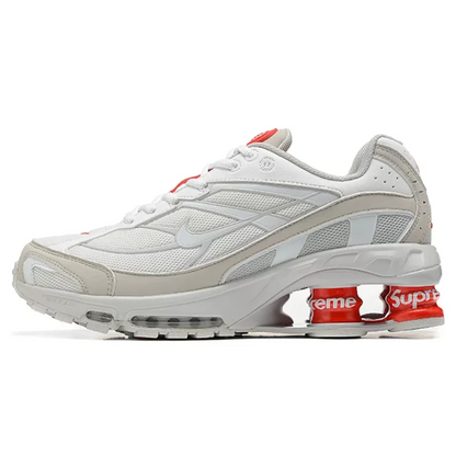 NIKE Shox Ride 2 X Supreme