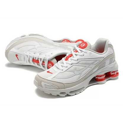 NIKE Shox Ride 2 X Supreme