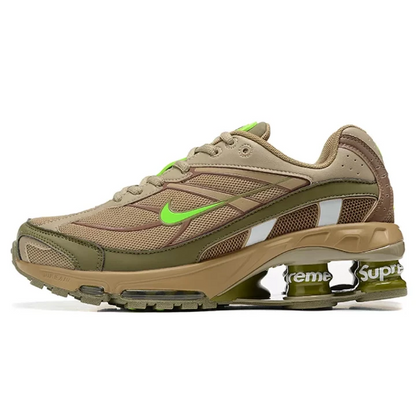 NIKE Shox Ride 2 X Supreme