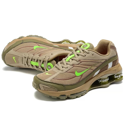 NIKE Shox Ride 2 X Supreme