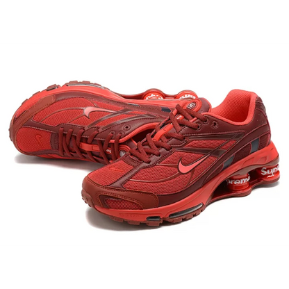 NIKE Shox Ride 2 X Supreme